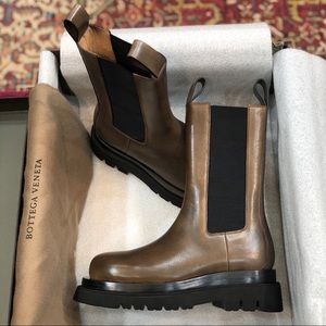 COPY - Bottega Veneta Boots size 36